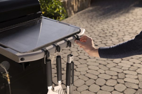 Barbecue à gaz Spirit E -325 – Image 4