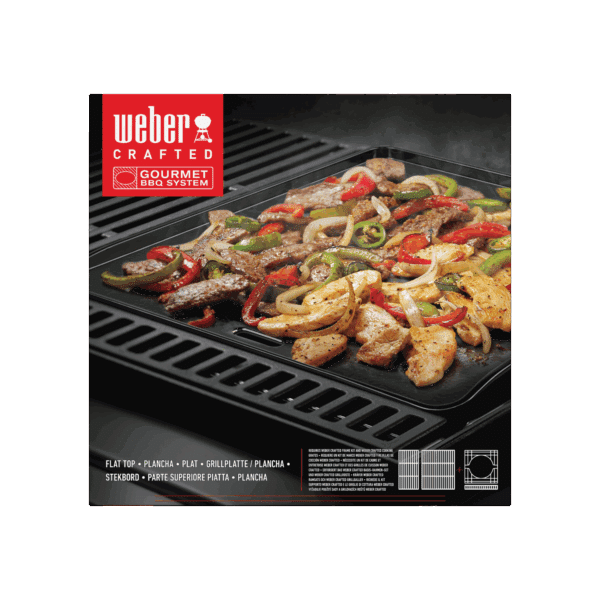 Barbecue à gaz Spirit EP- 435 – Image 5