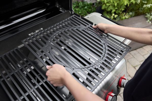 Barbecue à gaz Spirit EP- 435 – Image 11