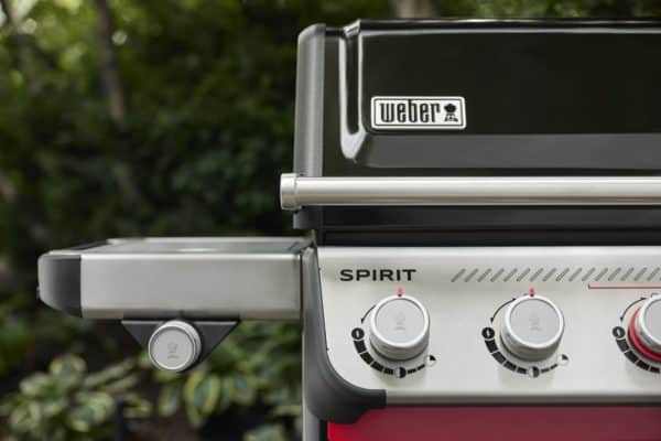 Barbecue à gaz Spirit EP- 435 – Image 3