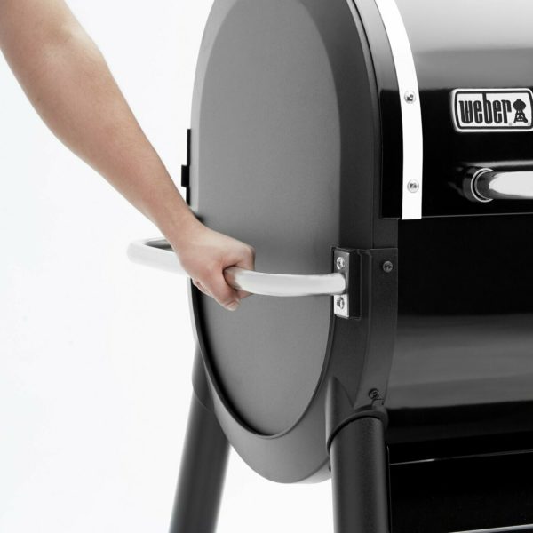 Barbecue à Pellets Smokefire EX4 – Image 4