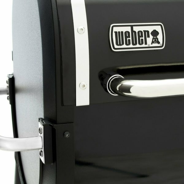 Barbecue à Pellets Smokefire EX4 – Image 3