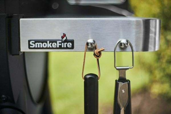 Barbecue à Pellets Smokefire EX4 – Image 9