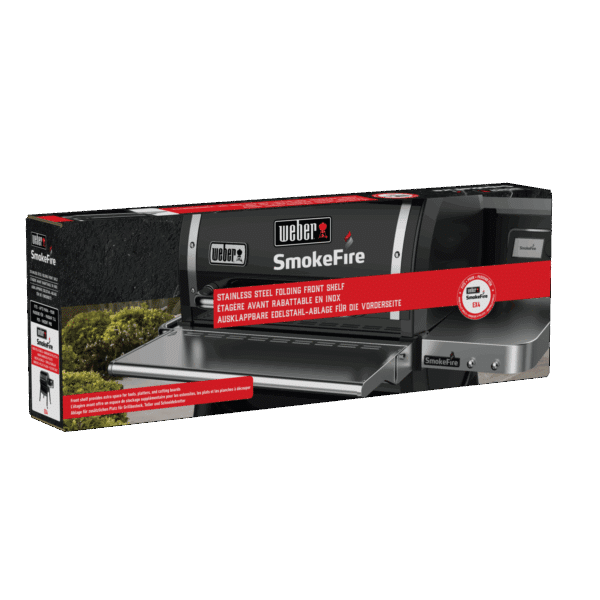 Barbecue à Pellets Smokefire EX4 – Image 10