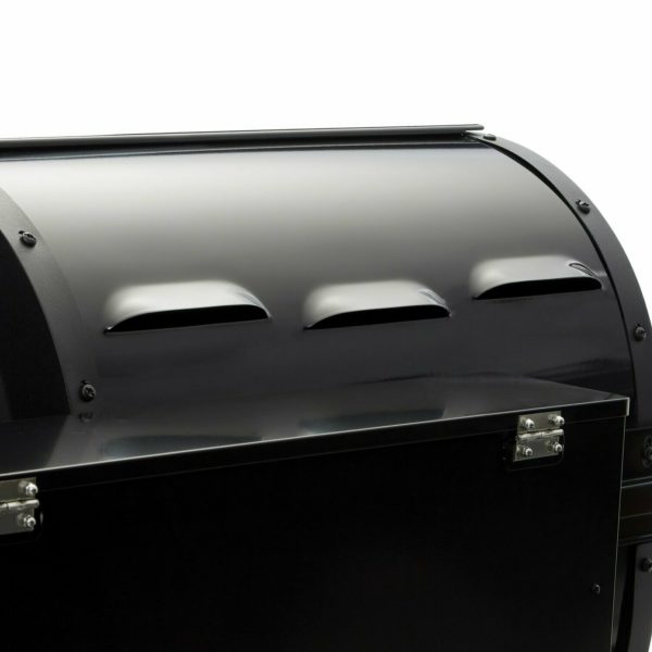 Barbecue à Pellets Smokefire EX4 – Image 8