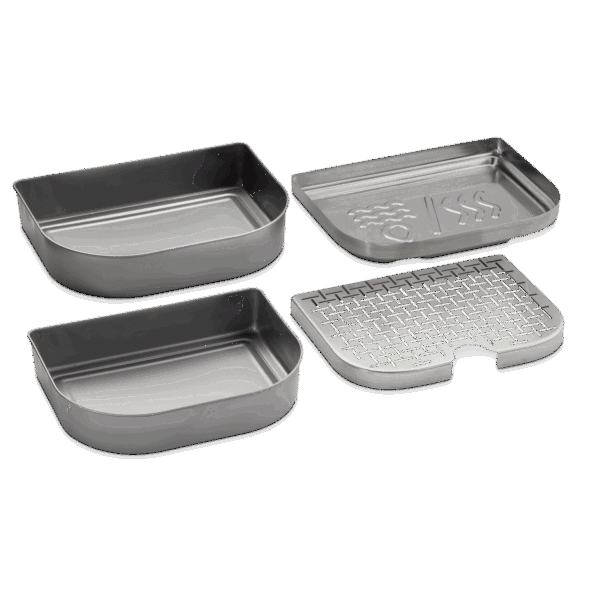 Barbecue électrique Lumin compact – Image 11