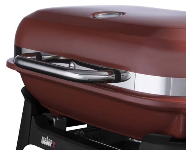 Barbecue électrique Lumin compact – Image 5