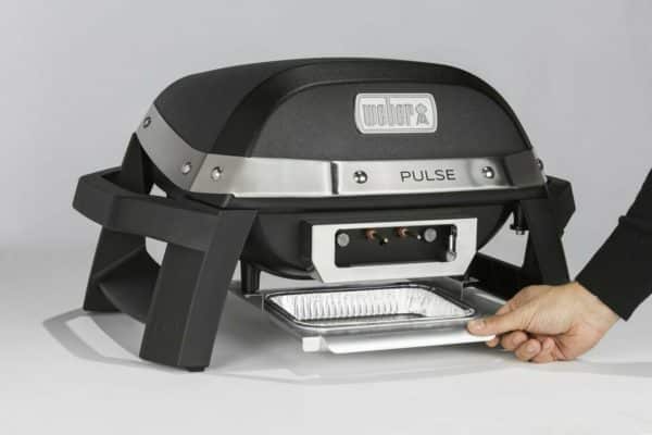 Barbecue électrique Pulse 1000 – Image 5