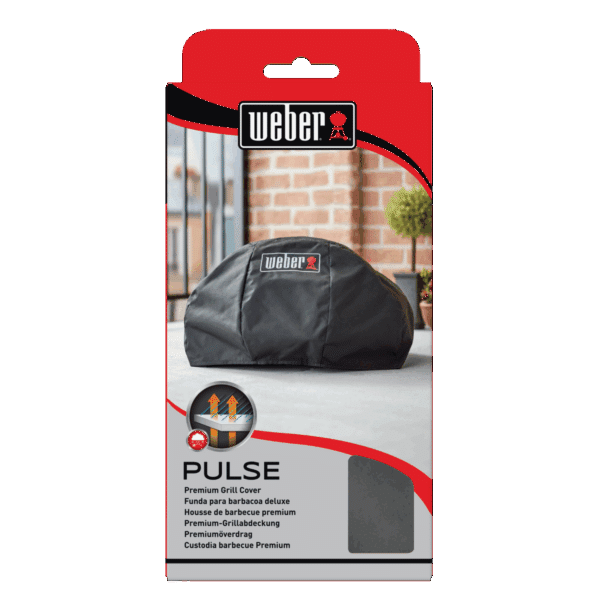 Barbecue électrique Pulse 1000 – Image 2