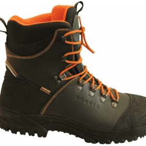 Chaussure de sécurité Bormio au norme S 3