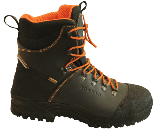 Chaussure de sécurité Bormio au norme S 3
