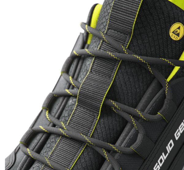 Chaussure de sécurité Adapt Low S3L – Image 3