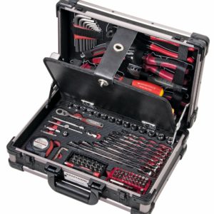 Coffret d'outils PRO LINE