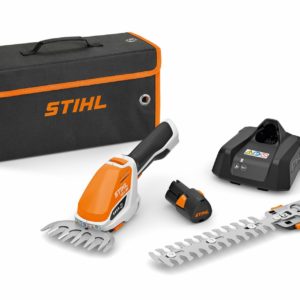 Coupe - Bordure & haie  HSA 26 STIHL