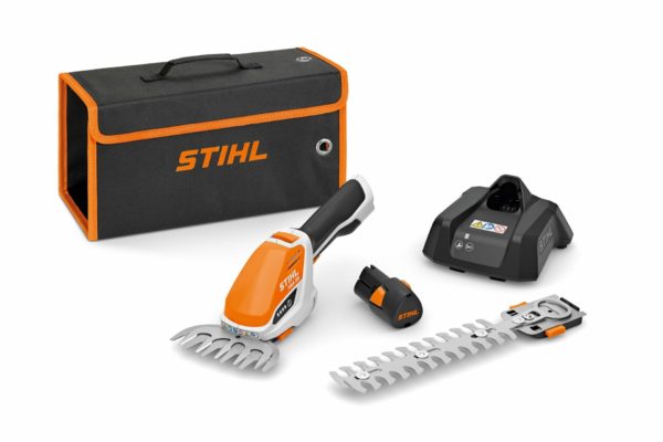 Coupe - Bordure & haie  HSA 26 STIHL