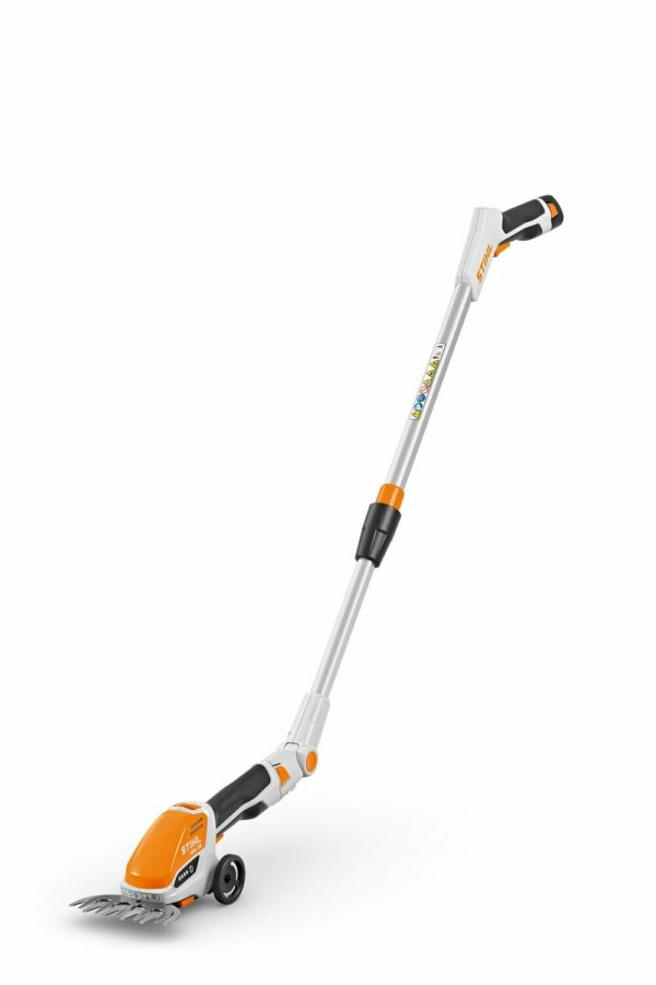 Coupe - Bordure & haie  HSA 26 STIHL – Image 2