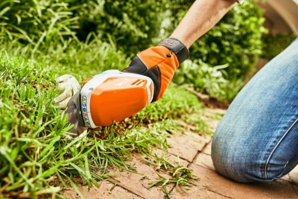 Coupe - Bordure & haie  HSA 26 STIHL – Image 3