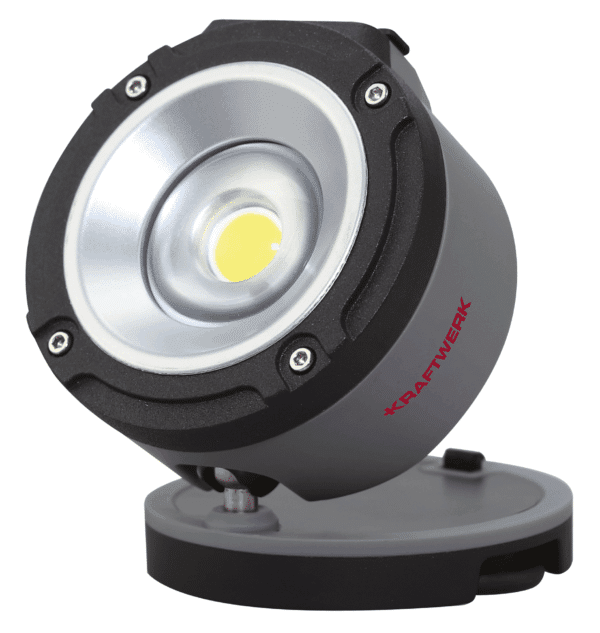 Lampe de travail LED FLEXDOT 600