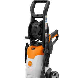 Nettoyeur haute pression STIHL RE 100 plus Control