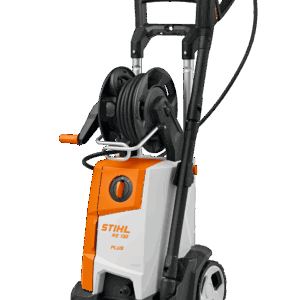 Nettoyeur haute pression STIHL RE 130 PLUS