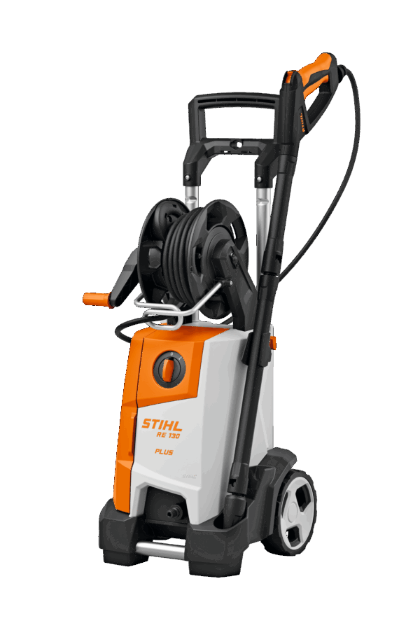 Nettoyeur haute pression STIHL RE 130 PLUS
