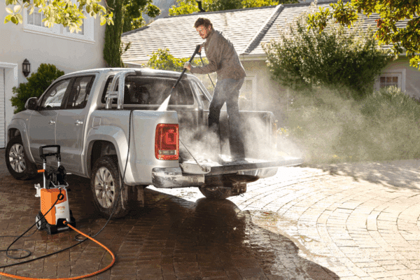 Nettoyeur haute pression STIHL RE 130 PLUS – Image 5