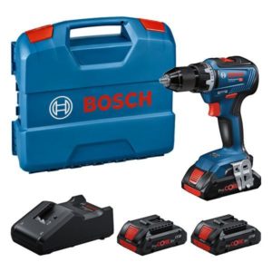 Perceuse Visseuse  Bosch GSR 18V-55