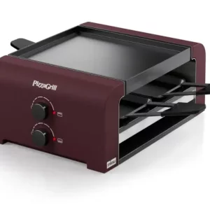 Pizza Grill 4 & Raclette Stöckli