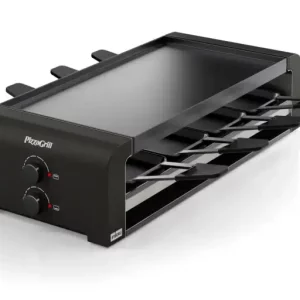 Pizza Grill 8 & Raclette Stöckli