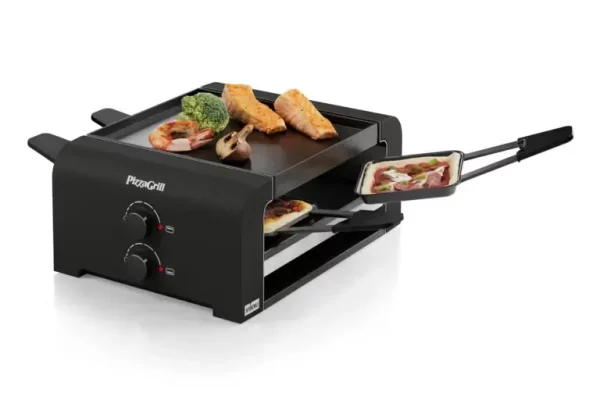Pizza Grill 4 & Raclette Stöckli – Image 2