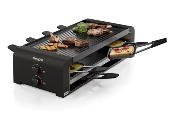 Pizza Grill 8 & Raclette Stöckli – Image 2