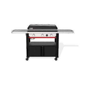 Plancha à gaz premium 76cm