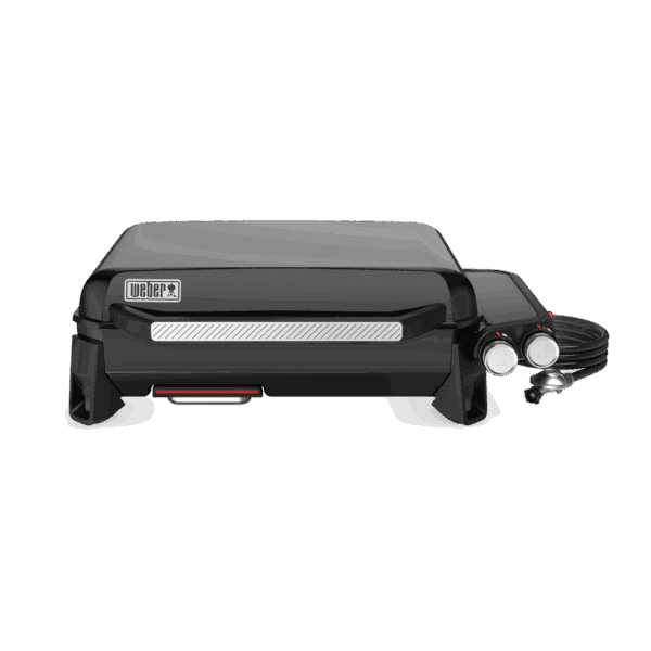 Plancha à gaz Premium Slate  56