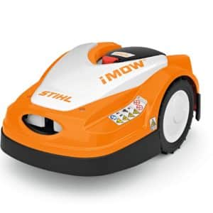 Robot de tonte RMI 422 P STIHL