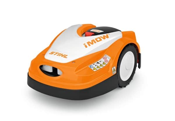 Robot de tonte RMI 422 P STIHL