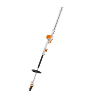 Taille - haie à accu HLA 56 STIHL