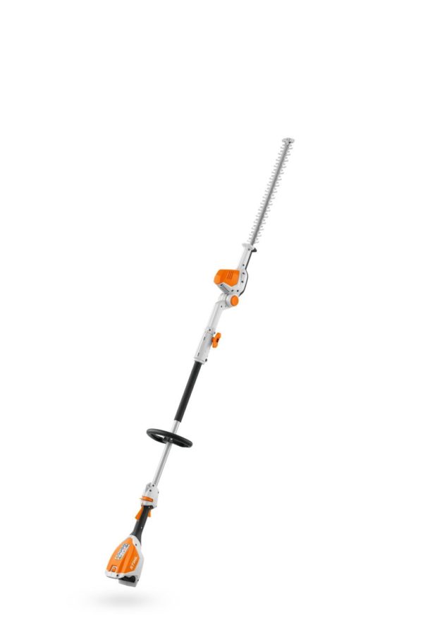 Taille - haie à accu HLA 56 STIHL
