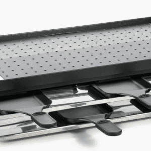 Appareil à raclette Stöckli V 8