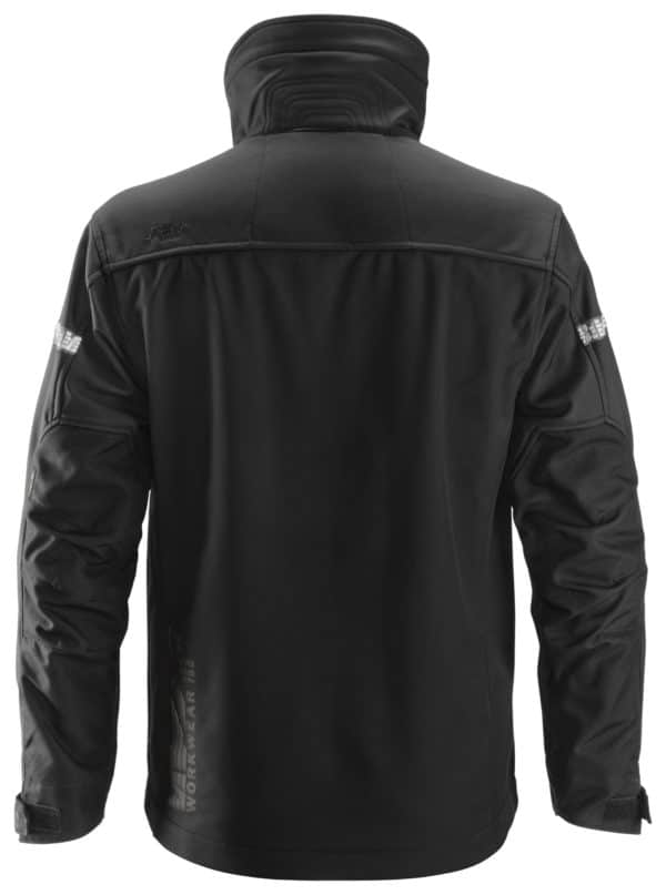 Veste Softshell Snickers – Image 2