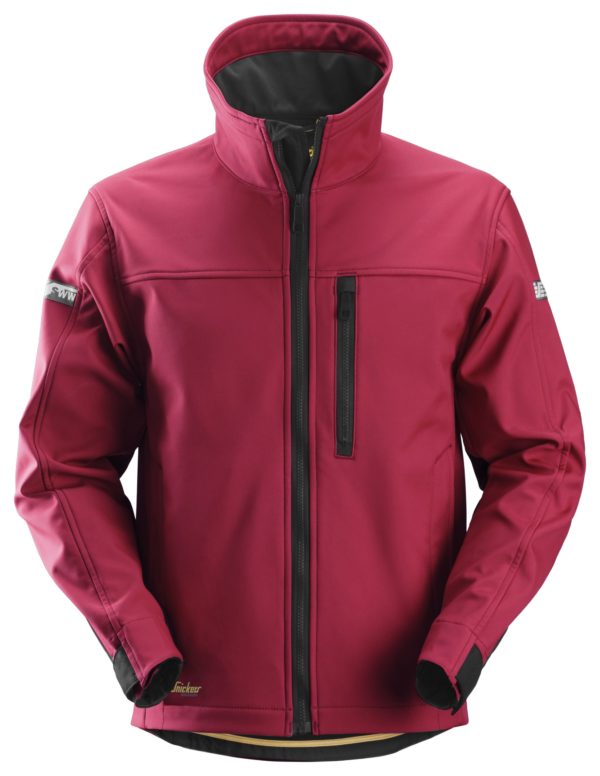 Veste Softshell Snickers – Image 4