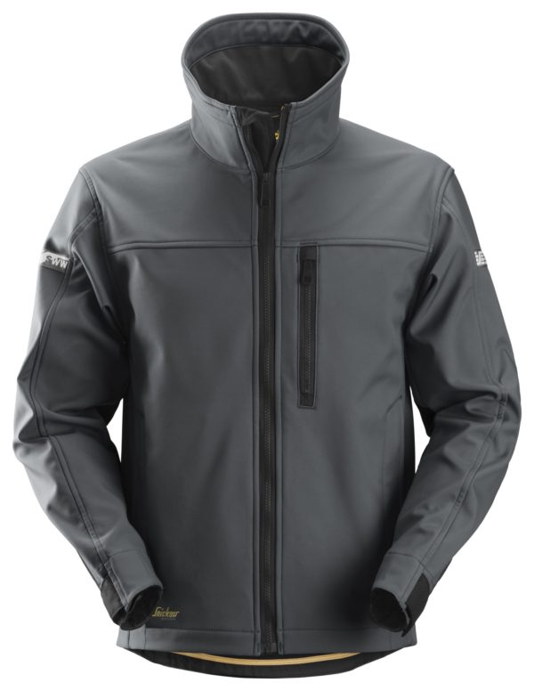 Veste Softshell Snickers – Image 7