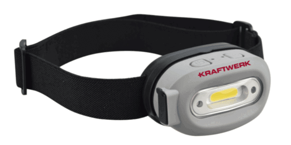 Lampe frontale LED H260