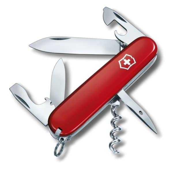 Couteau de poche Spartan – Image 2