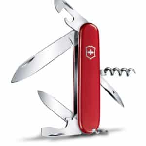 Couteau de poche Spartan