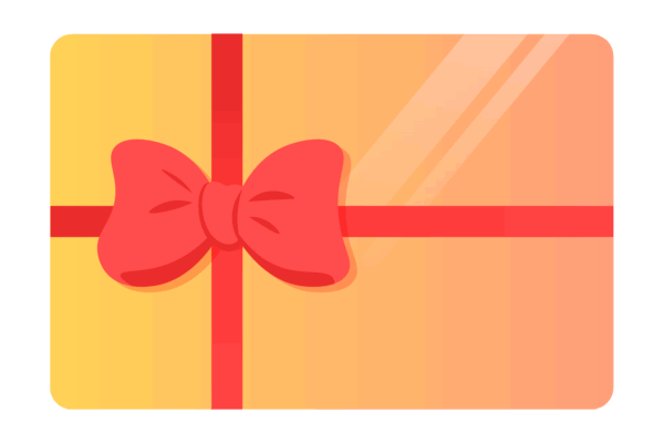 Carte cadeau