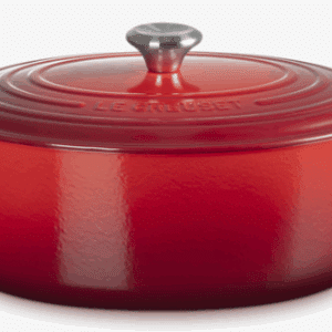 Cocotte en fonte ovale Le Creuset