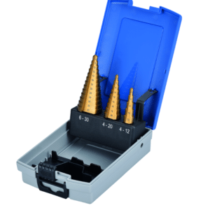 Jeu de 3 forets étagée