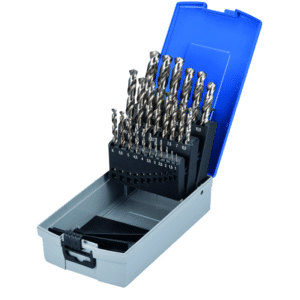 Jeu de mèches HSS - G