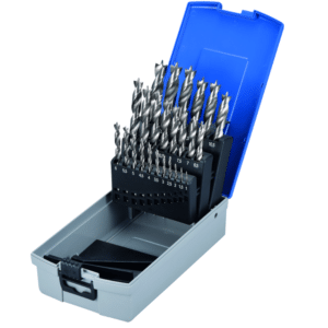 Jeu de mèches à bois