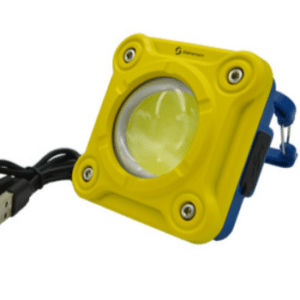 Mini lampe de travail LED